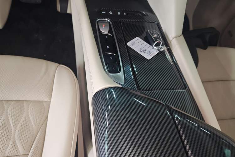 Used Buick Enclave 2020 28T All-Wheel Drive Avenir
