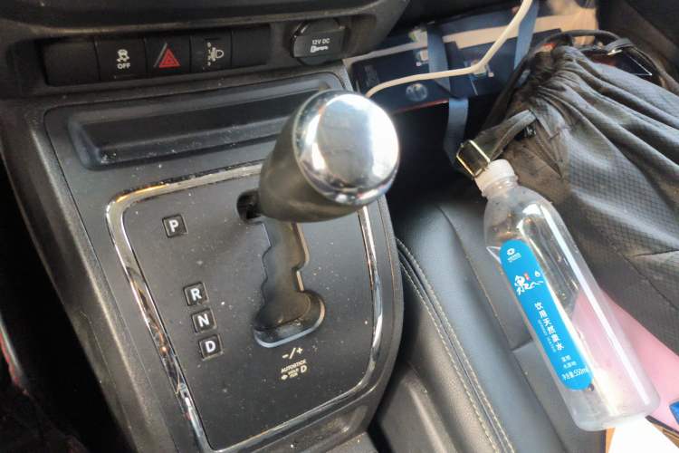 Used Jeep Patriot 2013 2.4 Sport Edition
