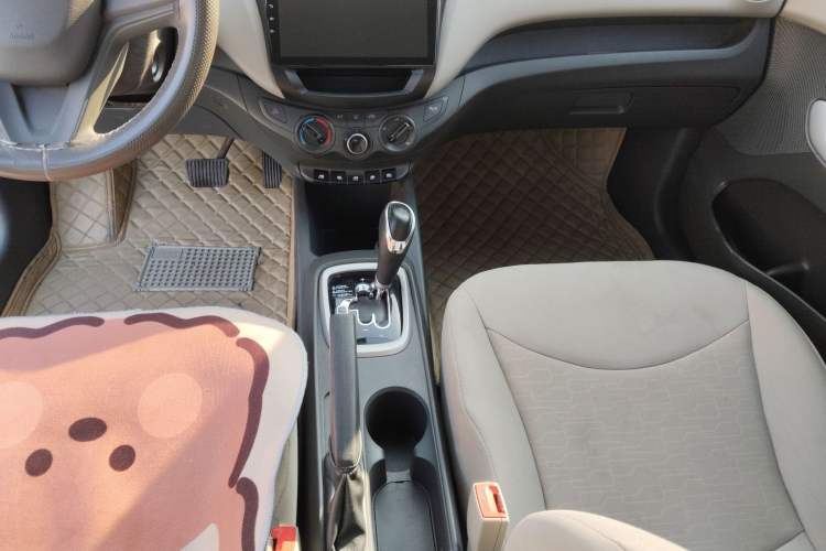 Used Chevrolet Sail 2018 Sail 3 1.3L AMT Ideal Edition