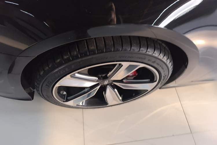 Used Audi A6L 2019 40 TFSI Luxury Dynamic Model
