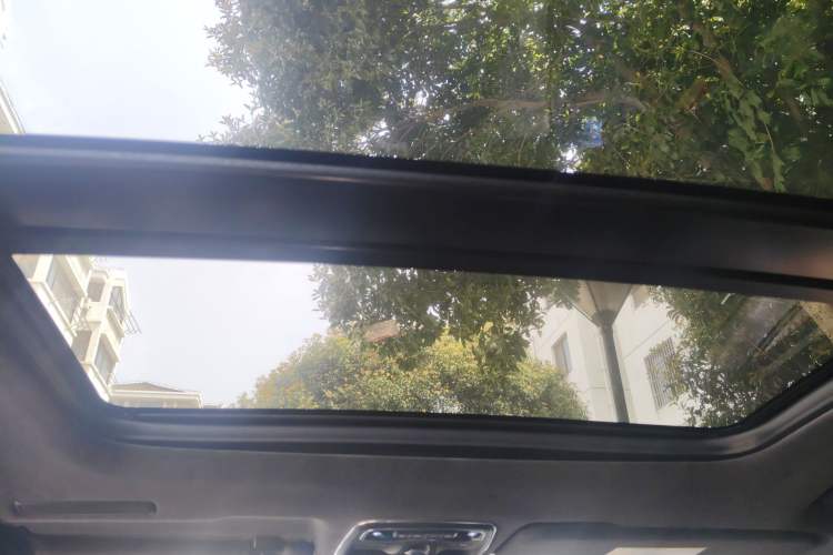 Used Lynk & Co 03 2021 03+ 2.0TD Automatic Wind-Chasing Edition