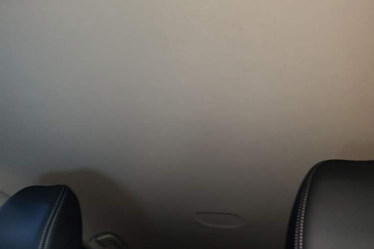 Used Geely Auto Coolray 2025 1.5L CVT Super Edition Headliner