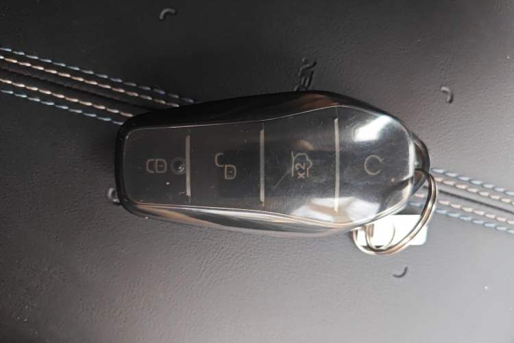 Used BYD Destroyer 05 2024 HONOR Edition DM-i 55KM Luxury Model