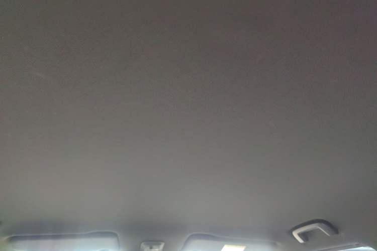 Used Baojun Spark EUV 2024 Prestige Edition 4 Seats
