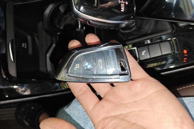 Used BMW X2 2023 sDrive25i M Sport Night Edition
