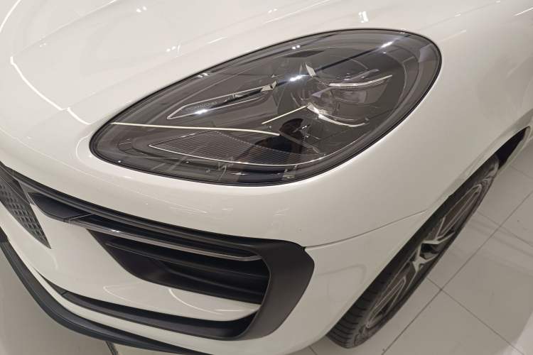 Used Porsche Macan 2022 Macan 2.0T