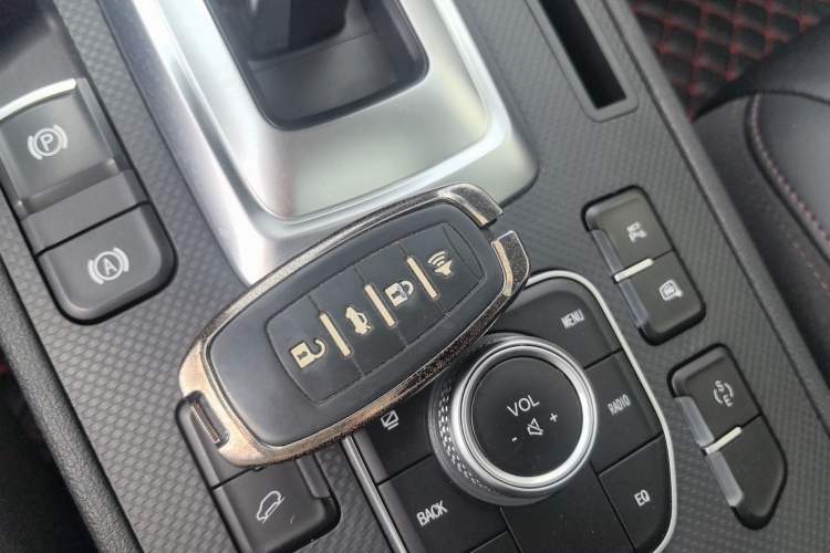 Used Haval H6 Coupe 2019 1.5T Automatic Two-Wheel Drive Luxury Smart Connectivity Version China VI Standard