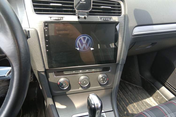 Used Volkswagen Golf 2016 1.6L Automatic Comfort Model