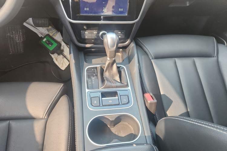 Used BYD Song MAX 2017 1.5T Automatic Smart Connect Luxury 7-Seater