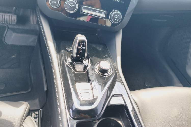 Used Lynk & Co 03 2021 2.0TD Automatic Jing Plus