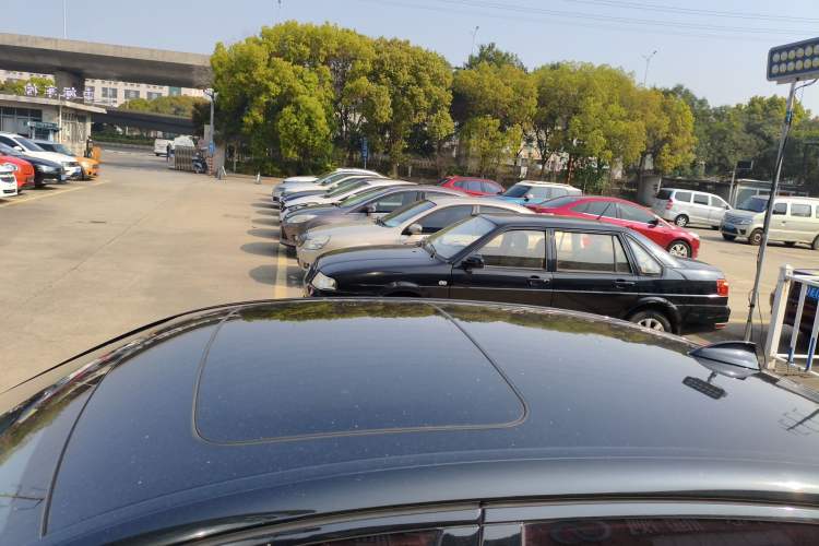 Used BMW 5 Series 2019 525Li M Sport Package