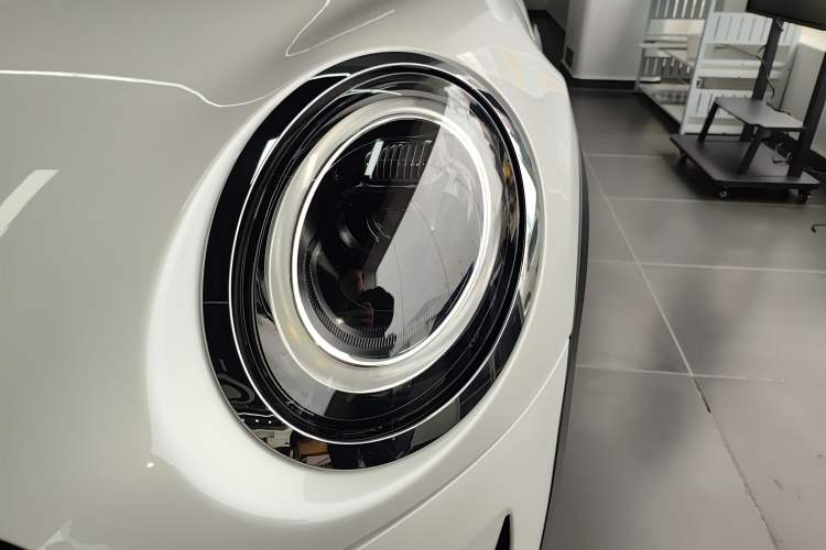 Used MINI MINI 2023 1.5T ONE