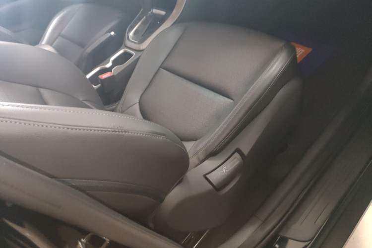 Used Hyundai ix35 2020 2.0L Automatic 2WD Zhiyong·Changxiang Edition