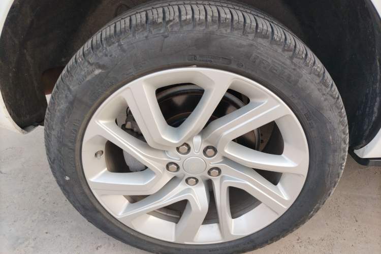 Used Land Rover Range Sport 2020 3.0 L6 HSE DYNAMIC