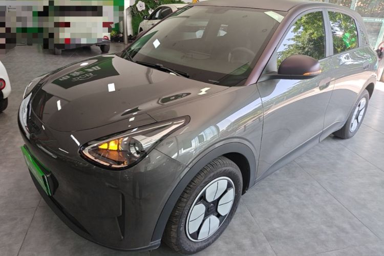 Used Geely Galaxy Geome 2025 310km Youth Edition