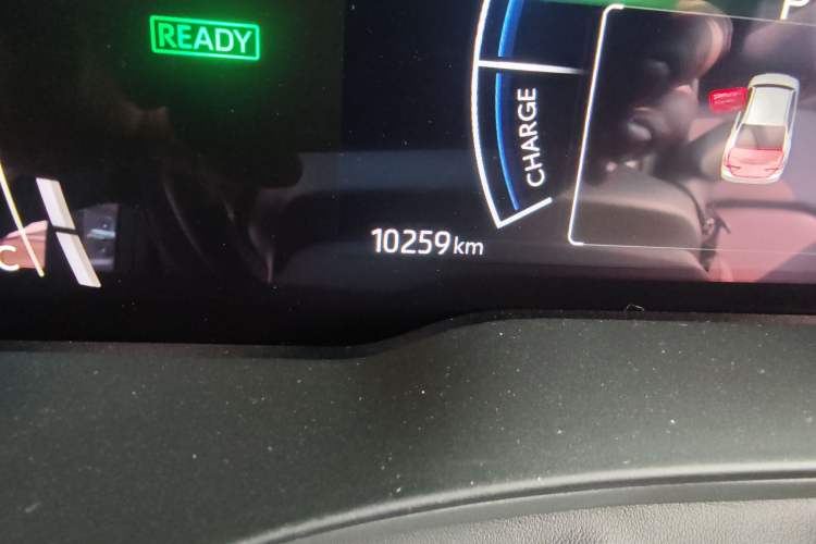 Used Toyota Camry 2024 Dual-Motor 2.0 HGVP Luxury Edition