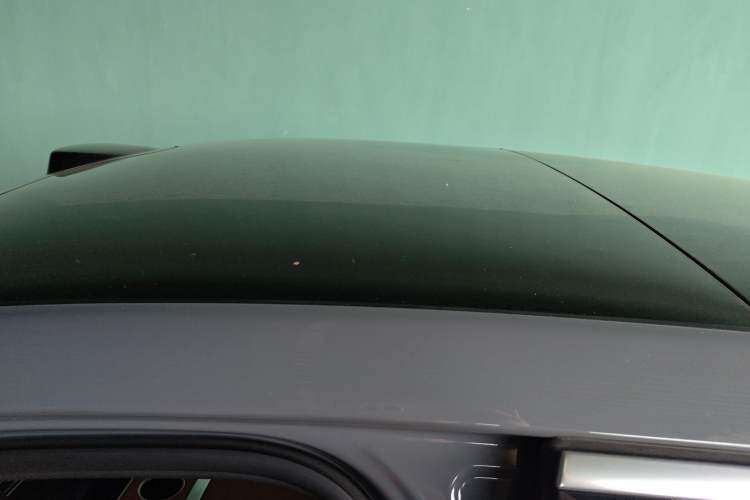 Used Li Auto L7 2025 Max Smart Refresh Edition