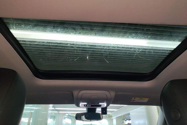 Used Chevrolet Equinox 2019 535T Automatic YuJie Edition China VI