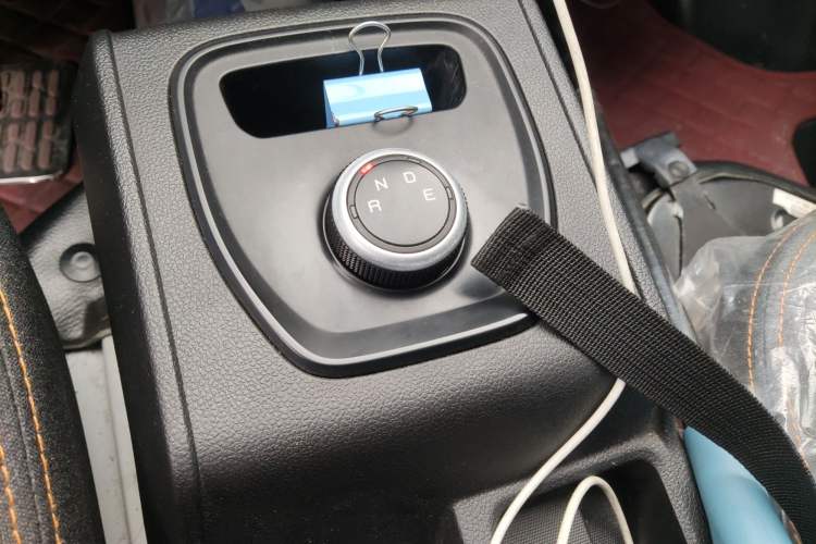 Used Karry Jiangtun 2023 Wide-body Edition AVIC Lithium Battery 38.64 kWh