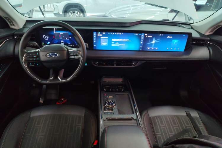 Used Ford Mondeo 2023 EcoBoost 245 Luxury Model