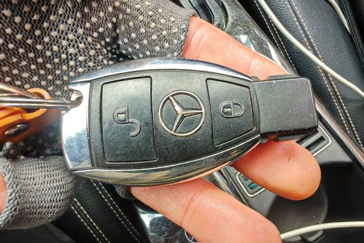 Used Mercedes-Benz A-Class 2016 A 200 Dynamic Edition
