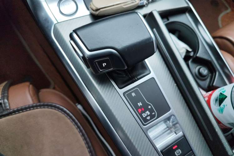 Used Audi A6L 2019 40 TFSI Luxury Prestige Edition