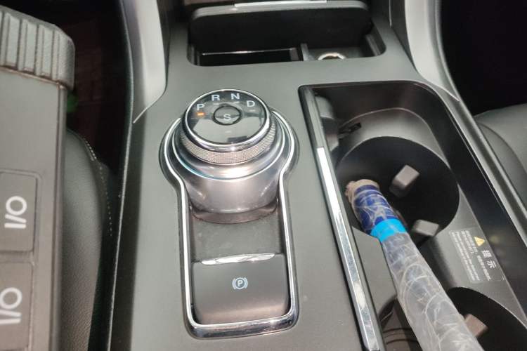 Used Ford Mondeo 2017 EcoBoost 180 Stylish Model