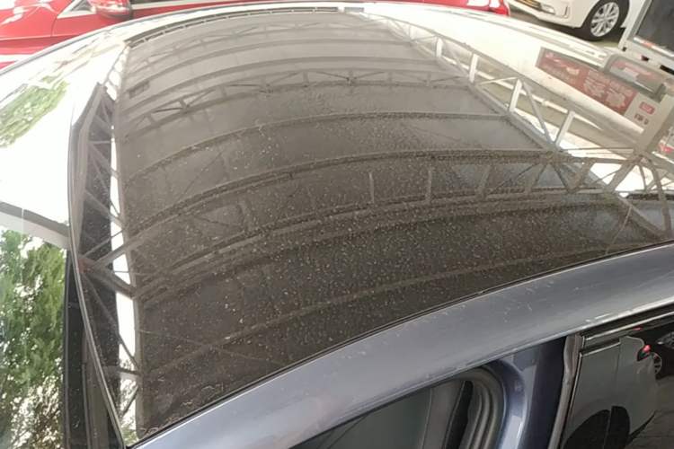 Used BYD Seal 2025 510 Standard Edition
