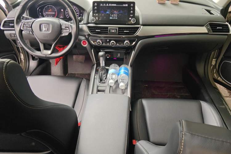 Used Honda Inspire 2019 260TURBO Elite Edition China V Standard