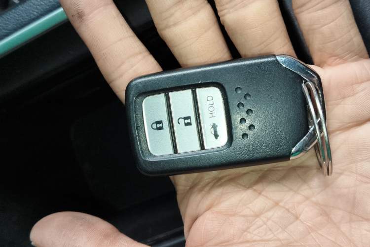 Used Honda Inspire 2022 260TURBO Elegant Edition Interior 1