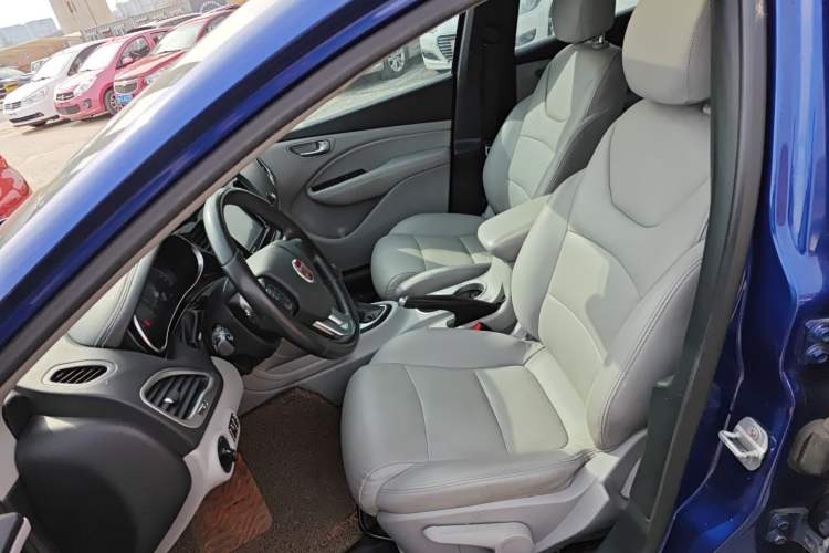 Used Fiat Ottimo 2014 1.4T Automatic Comfort Edition
