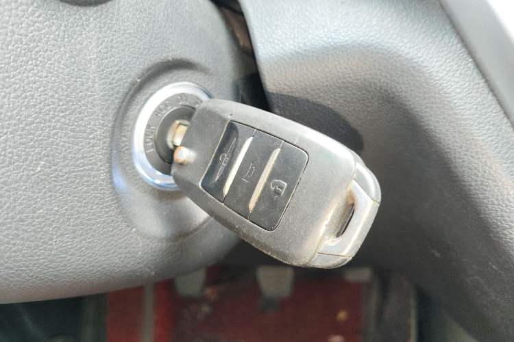 Used SWM X3 2020 1.5L Manual Value Edition 7 Seats
