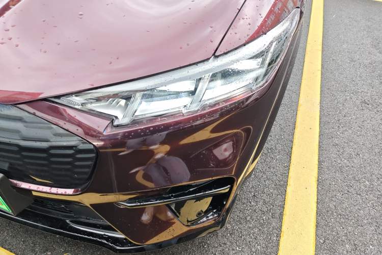 Used Ford Mustang Mach-E 2021 GT Model