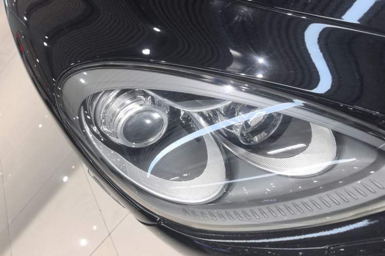 Used Porsche Cayenne 2011 Cayenne 3.0T