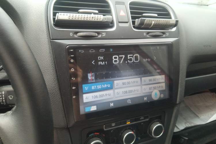 Used Volkswagen Golf 2012 1.4 TSI Automatic Comfort Edition
