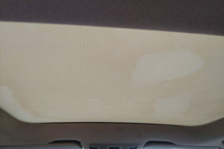 Used Mercedes-Benz GLA 2016 GLA 220 4MATIC Fashion Edition Headliner