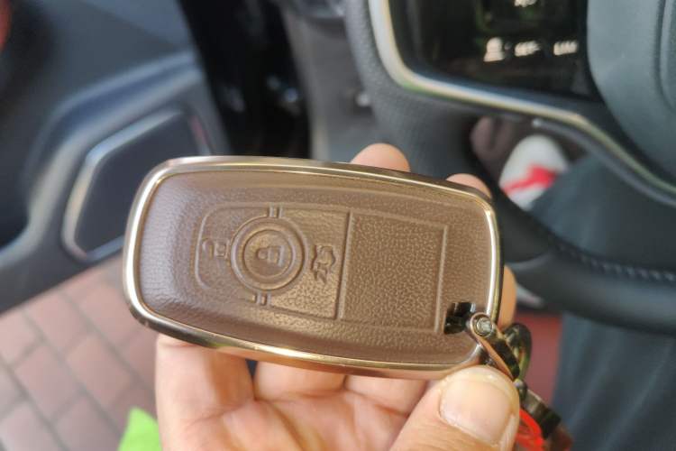 Used Lincoln Z 2024 2.0T Prestige Edition
