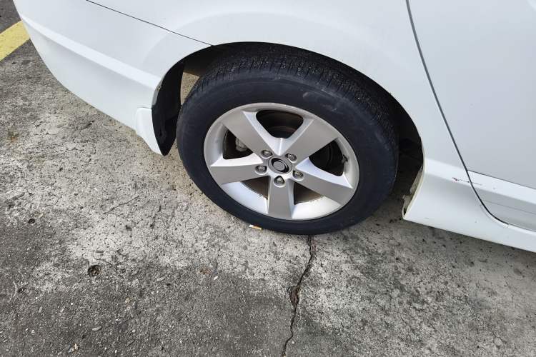 Used CIIMO CIIMO 2012 1.8L Automatic