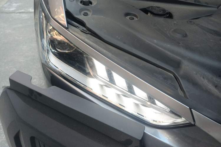 Used BYD Qin PLUS 2021 EV 500KM Luxury Model