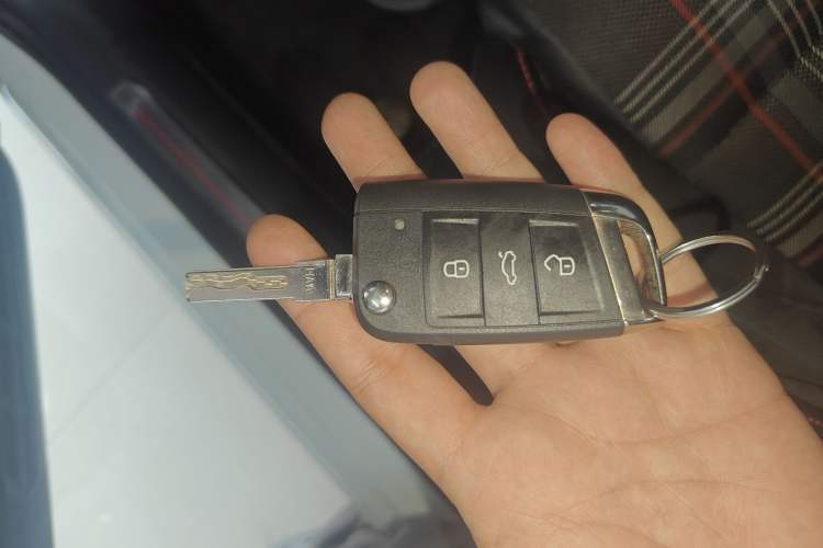 Used Volkswagen Golf GTI 2019 2.0 TSI GTI China V Standard
