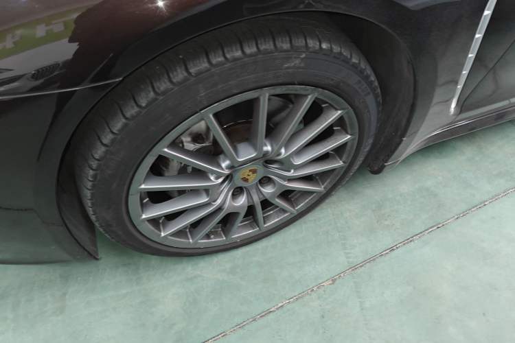 Used Porsche Panamera 2014 Panamera Executive 3.0T
