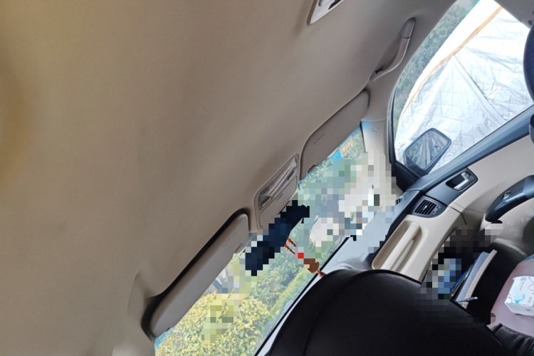 Used Kia Sportage 2013 2.0L Manual Two-Wheel Drive GL Trim
