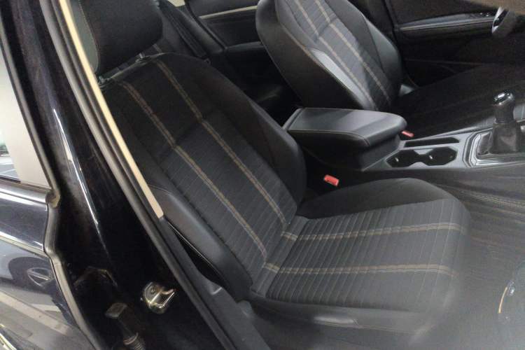 Used Volkswagen Lavida 2018 1.5L Manual Comfort Edition China V Standard