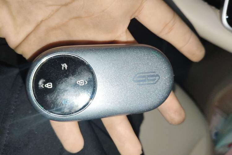 Used Hima H5 2025 Model Range-Extending Max