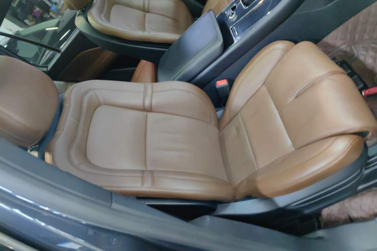 Used Lincoln Aviator 2020 3.0T V6 Four-Wheel Drive Zunya Edition