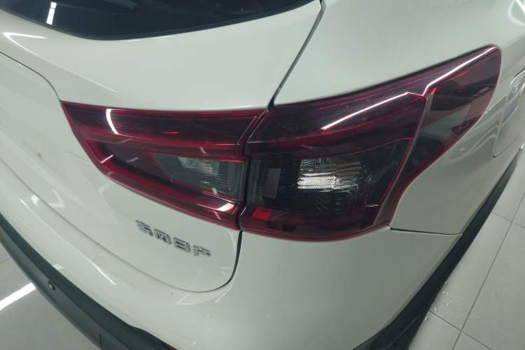 Used Nissan Qashqai 2023 Classic 2.0L CVT XV Comfort Edition Right Rear Taillight