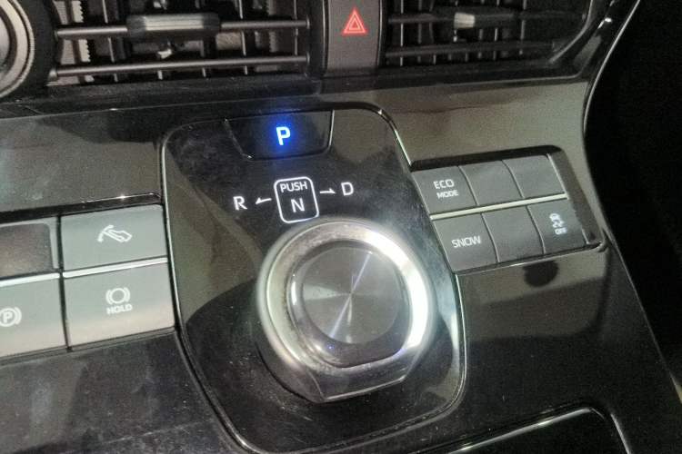 Used Toyota FAW bZ4X 2022 Two-Wheel-Drive Elite JOY Edition