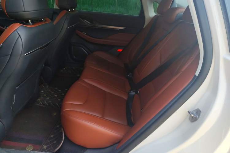 Used Lincoln Z 2022 Facelift iEnjoy Luxury Edition