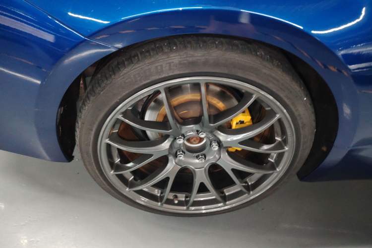 Used Lexus RC 2016 200t F SPORT Edition