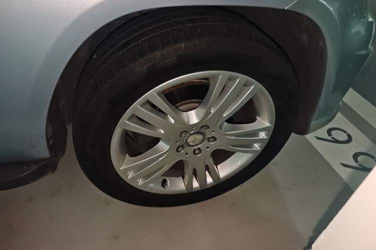 Used Mercedes-Benz GLK-Class 2015 GLK 260 4MATIC Dynamic Edition Ultimate Version